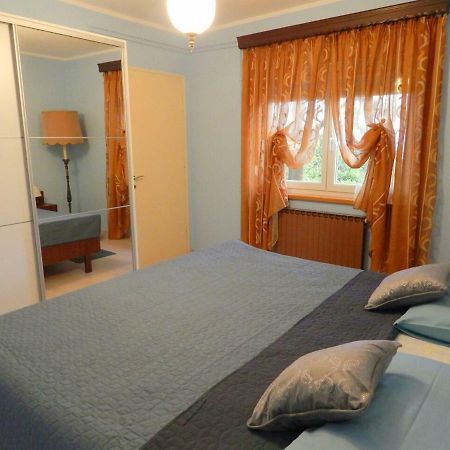רייקה Apartment Magnolia מראה חיצוני תמונה