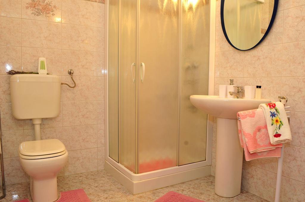 רייקה Apartment Magnolia מראה חיצוני תמונה