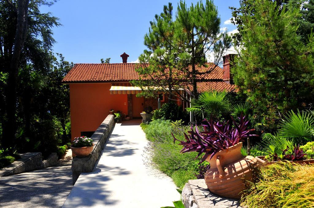 רייקה Apartment Magnolia מראה חיצוני תמונה