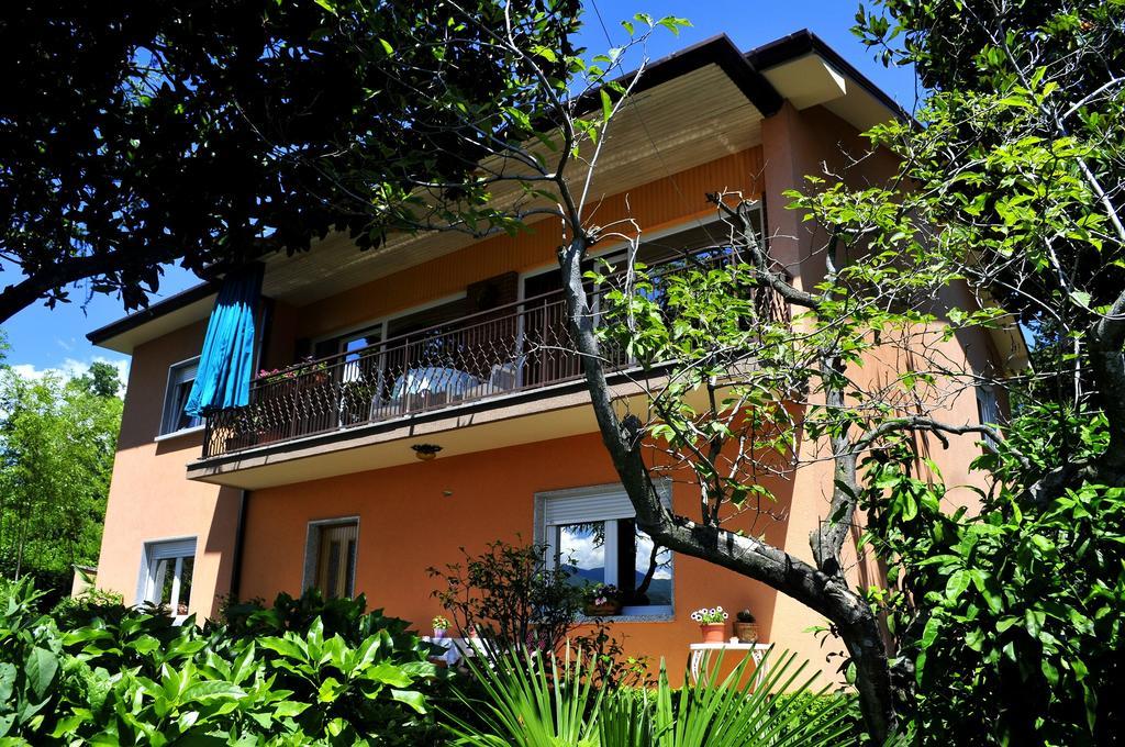 רייקה Apartment Magnolia מראה חיצוני תמונה