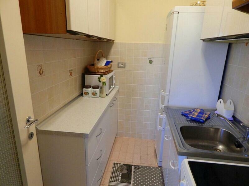 רייקה Apartment Magnolia מראה חיצוני תמונה