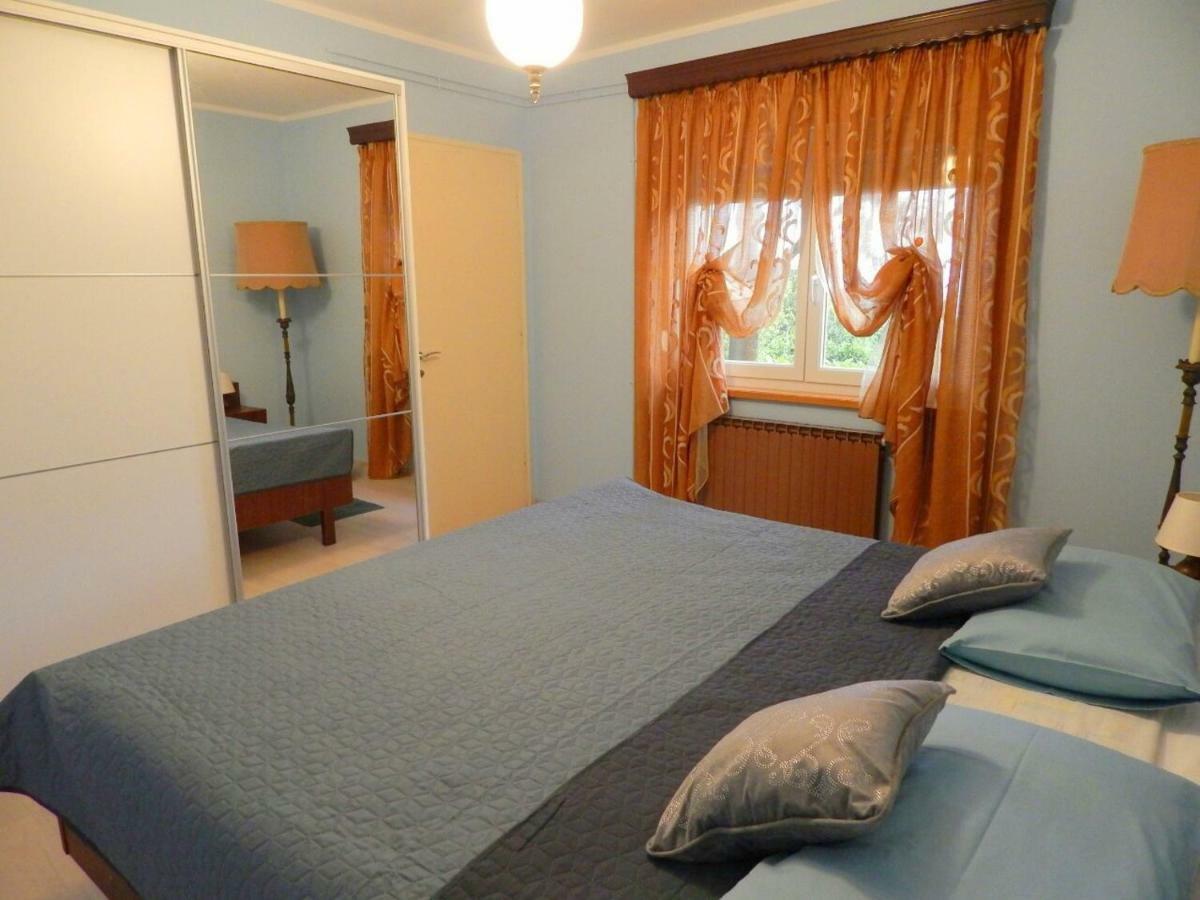רייקה Apartment Magnolia מראה חיצוני תמונה